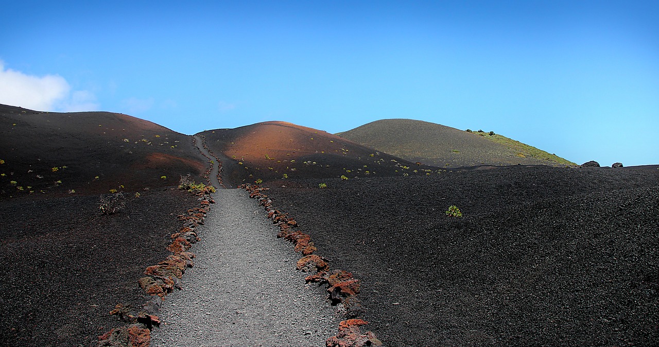 Eco-Conscious Ways to Enjoy Spain’s Canary Islands